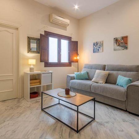 Apartamento El Salvador Centro Sevilla מראה חיצוני תמונה